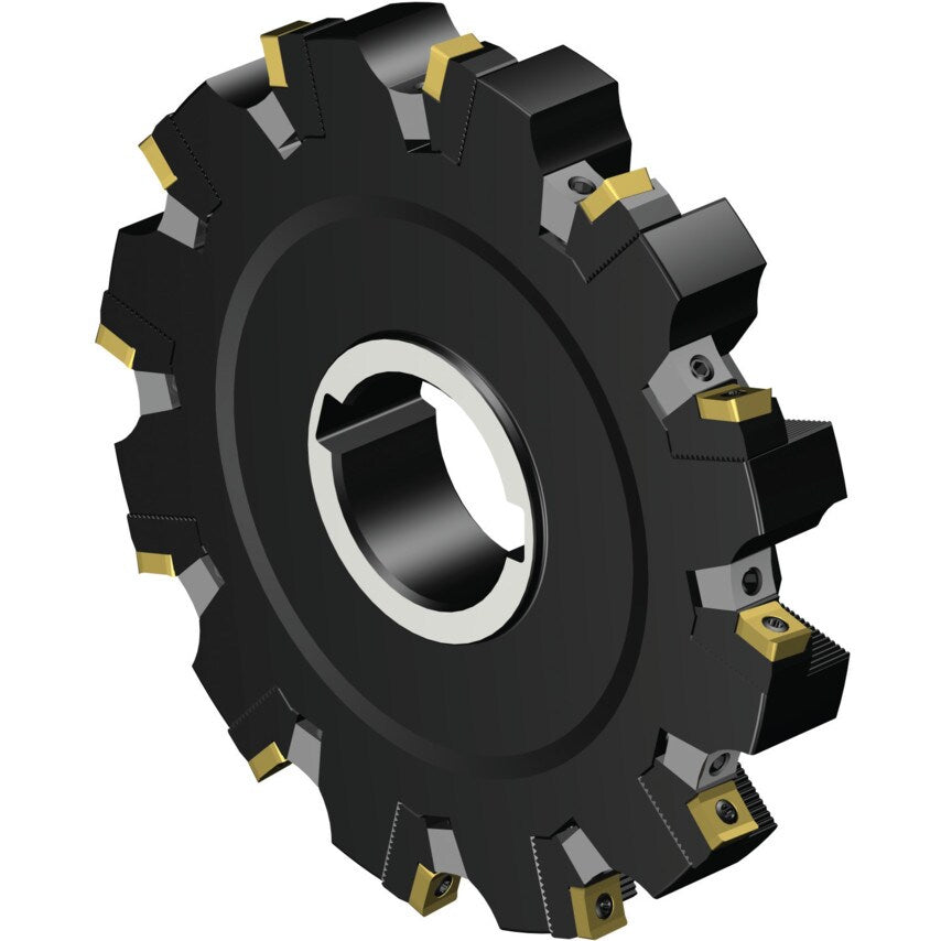 R331.52-203T51MM 331 Adjustable Milling Cutter