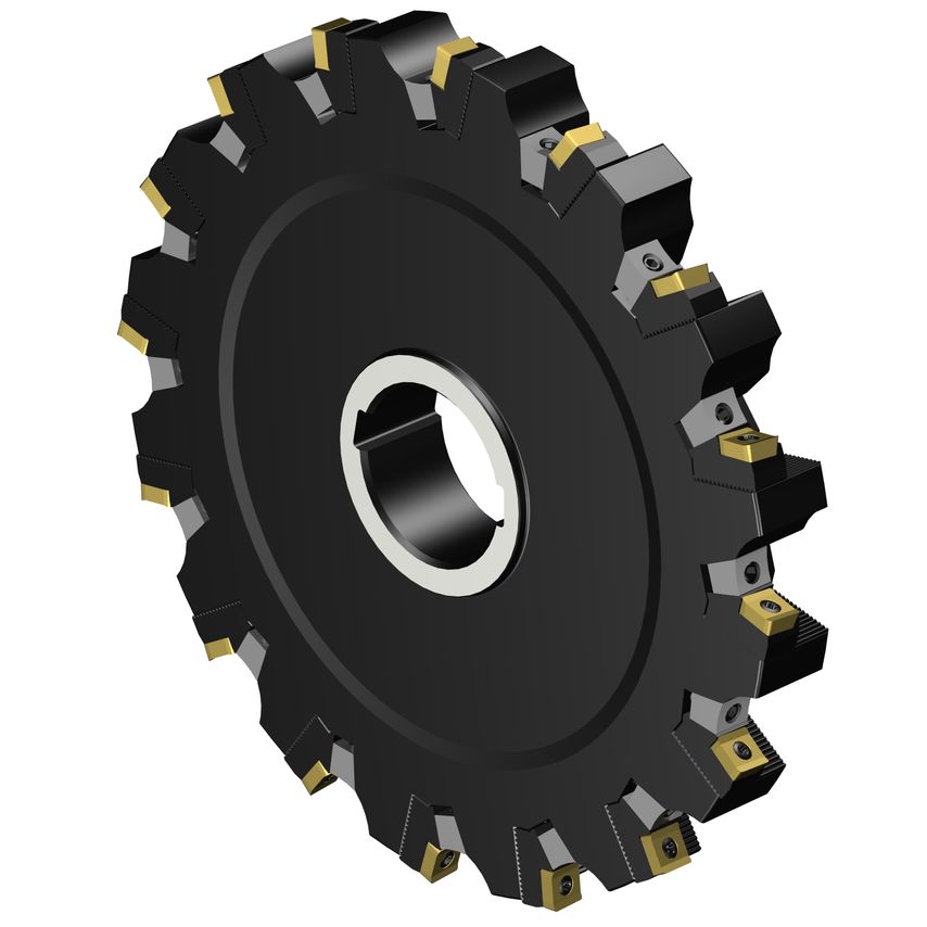 R331.52-250S50MM Face Mill