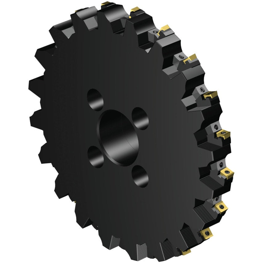 R331.52-305R63NML 331 Adjustable Milling Cutter