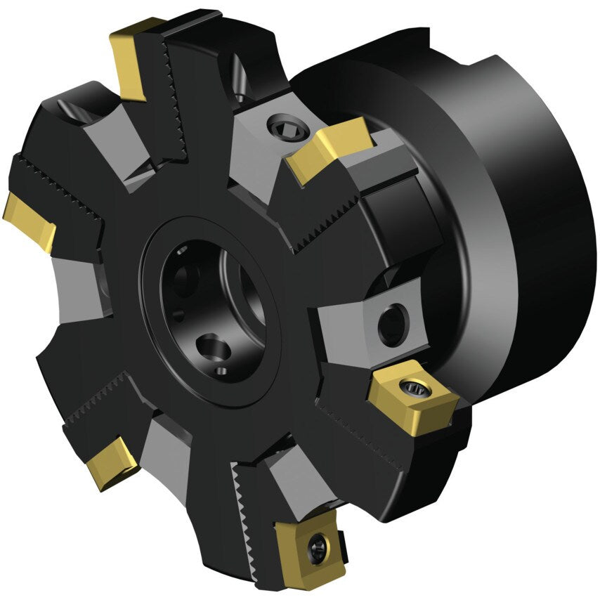 R331.52C-080Q27FMR 331 Adjustable Milling Cutter