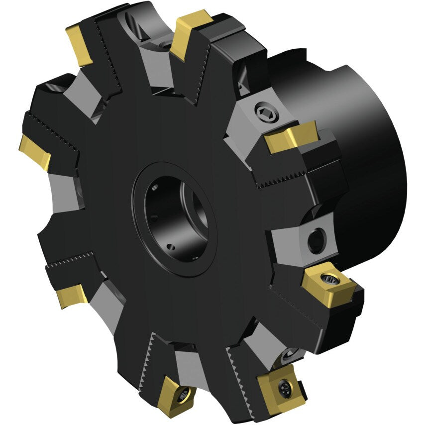 R331.52C-100Q27FMR 331 Adjustable Milling Cutter
