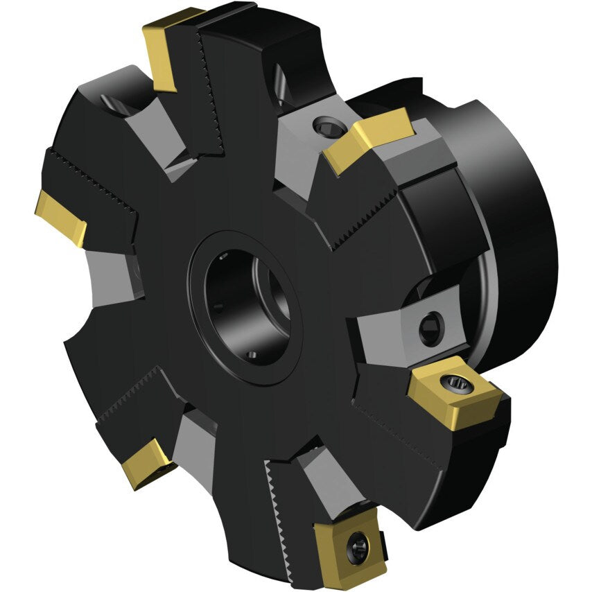 R331.52C-100Q27KMR 331 Adjustable Milling Cutter