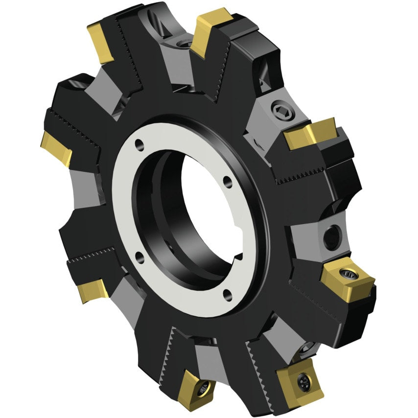 R331.52C-100S32EM 331 Adjustable Milling Cutter