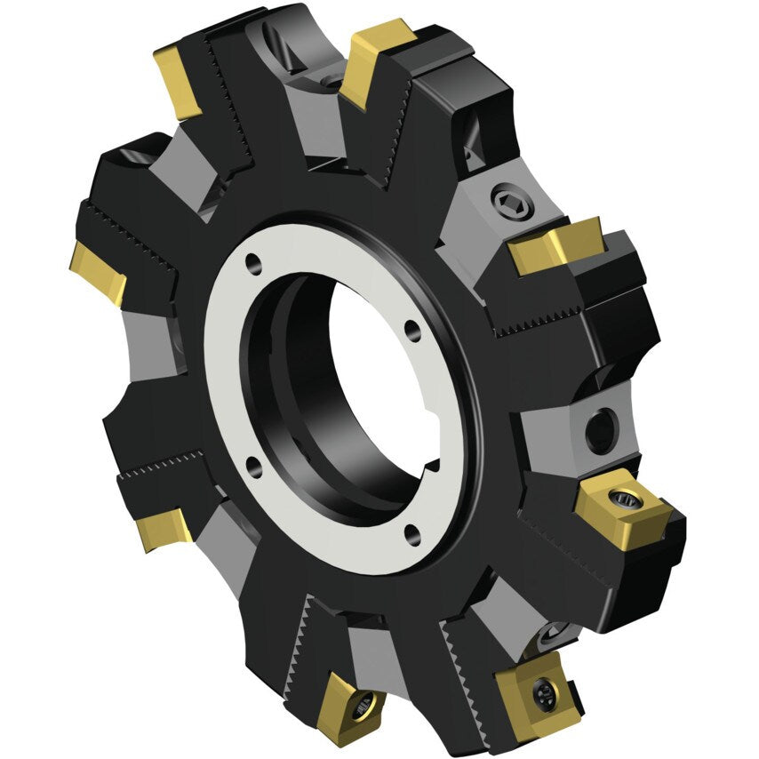 R331.52C-100S32FM 331 Adjustable Milling Cutter