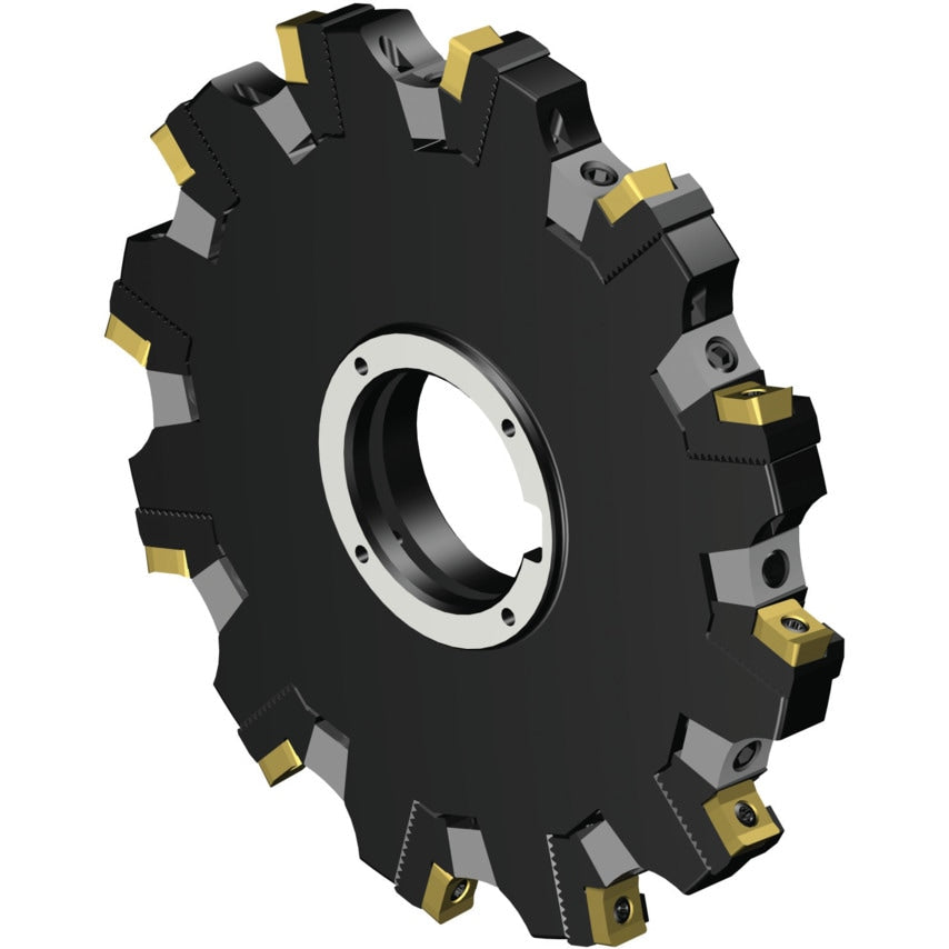 R331.52C-152T38FM 331 Adjustable Milling Cutter