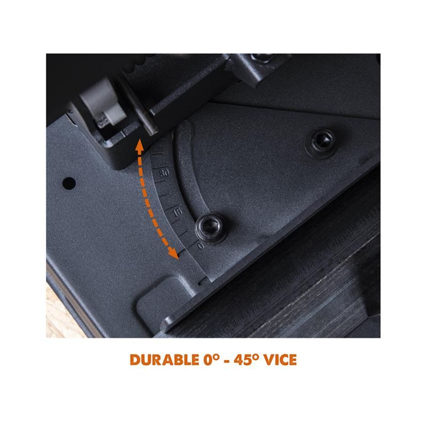 R355CPS Multi-Material Chop Saw 1800W 110V EVLR355CPSL