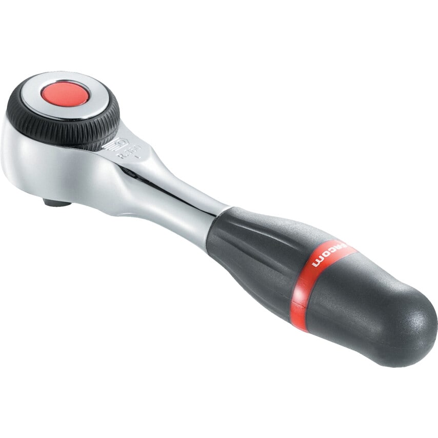 R.360PB 1/4" Fast Ratchet