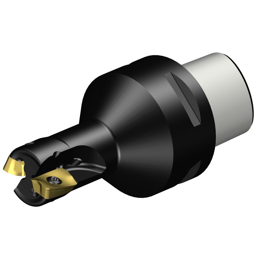 R390016C311L050 End Mill