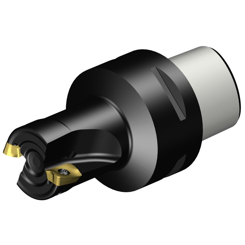 R390025C411L End Mill - 11104586