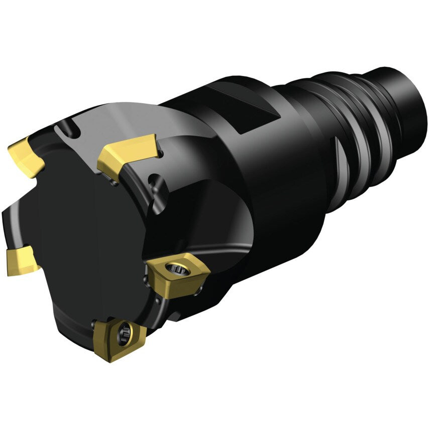 R390-025EH20-07M 390 Square Shoulder Milling Cutter