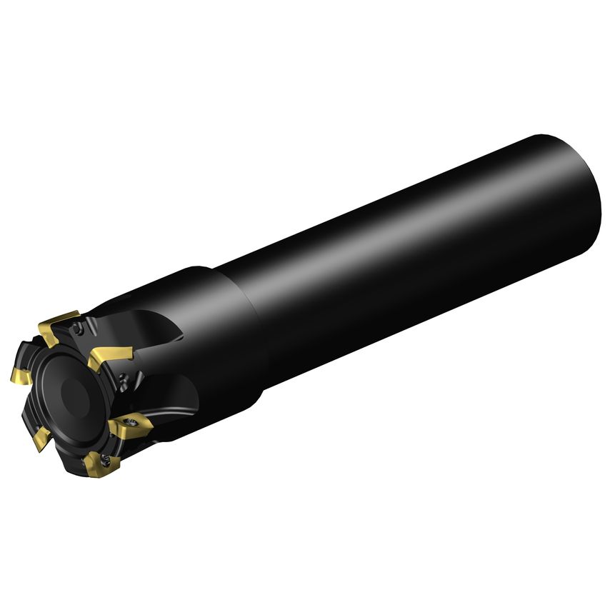 R390040A3211H End Mill