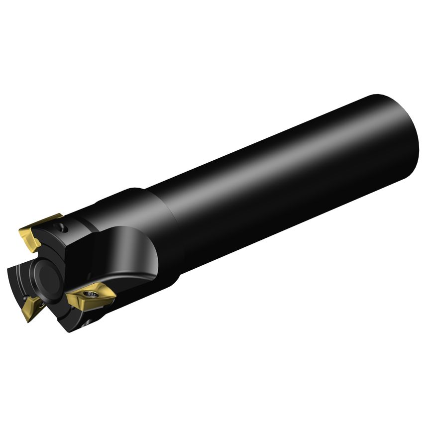 R390040A3217M End Mill