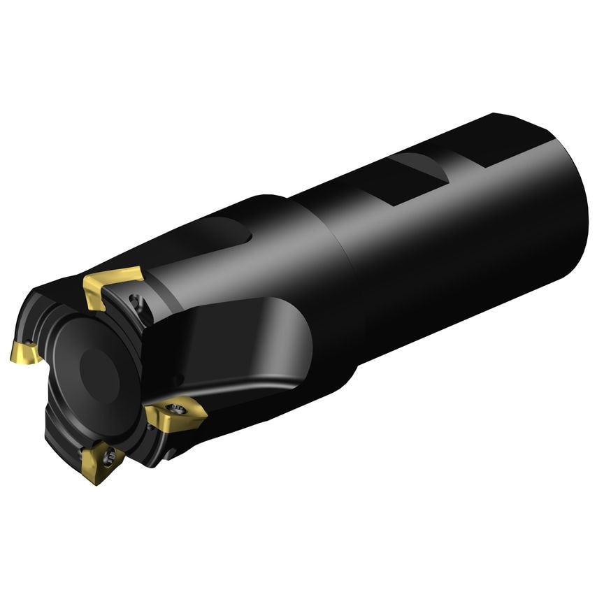 R390040B3211M End Mill