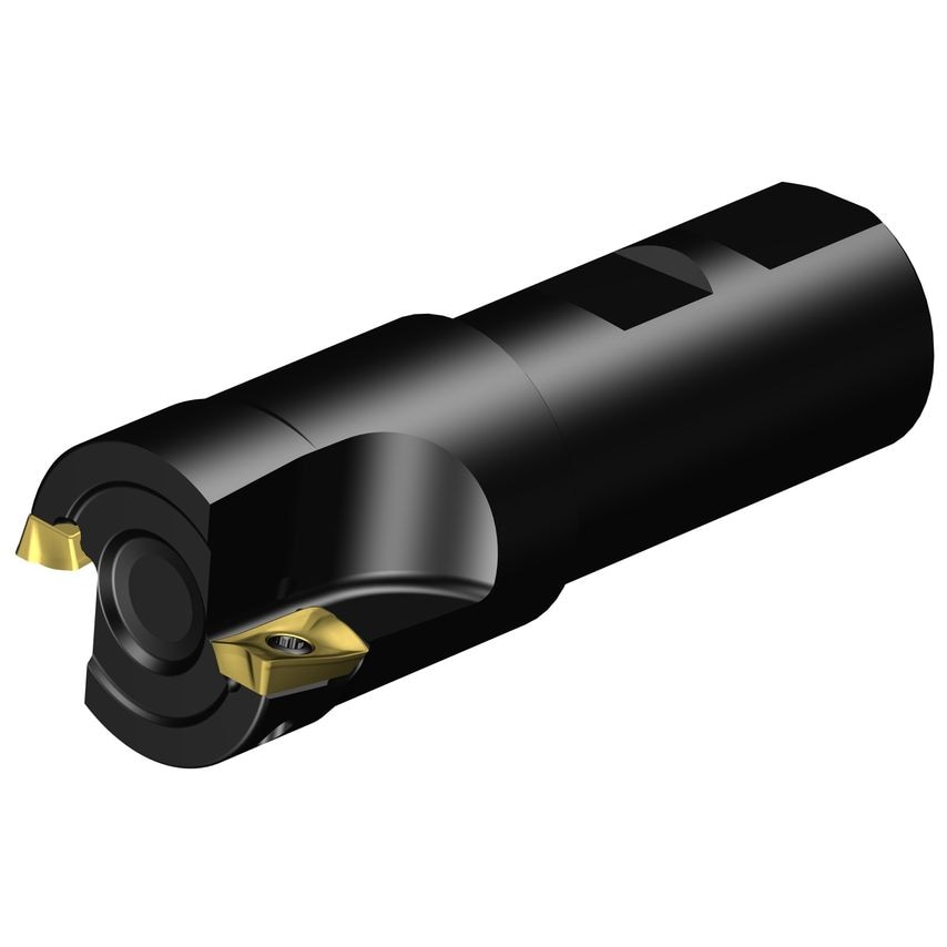 R390040B3217L End Mill