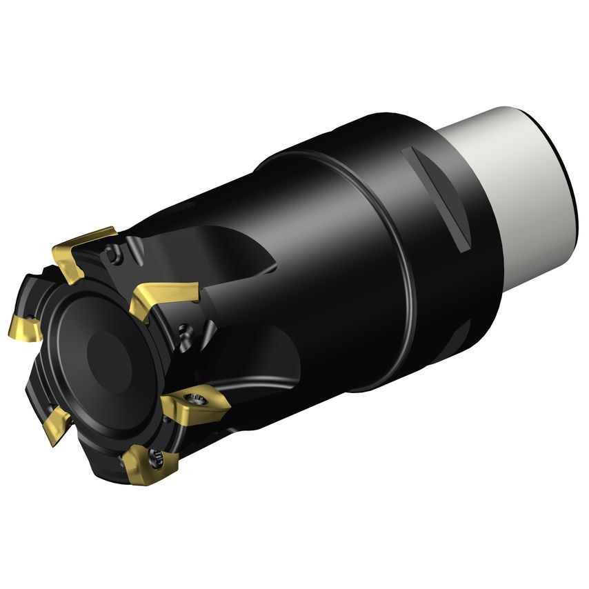 R390040C411H End Mill - 11104634