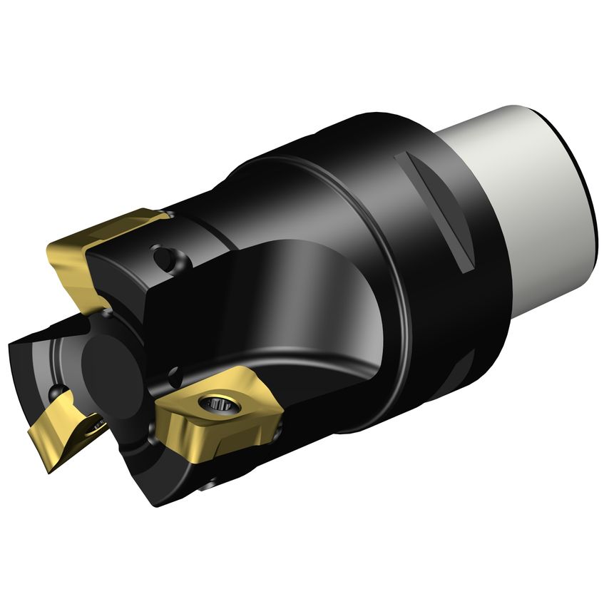 R390-040C4-18M060 Milling Cutter