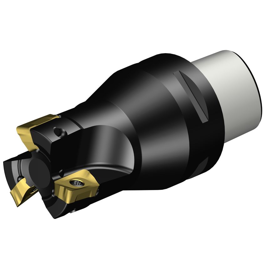 R390-040C5-18M080 Face Mill