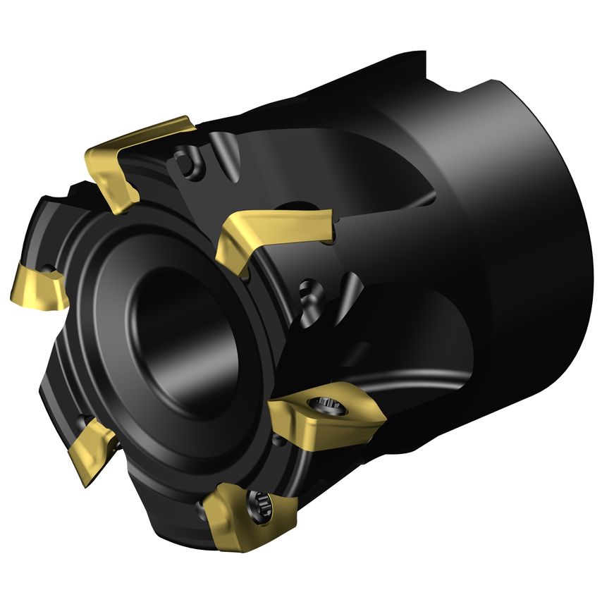 R390040Q1611H Milling Cutter