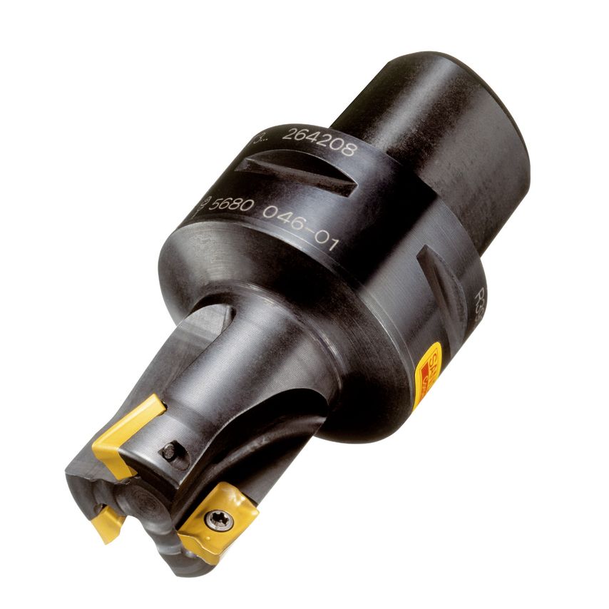 R390-044C4-18M060 Face Mill