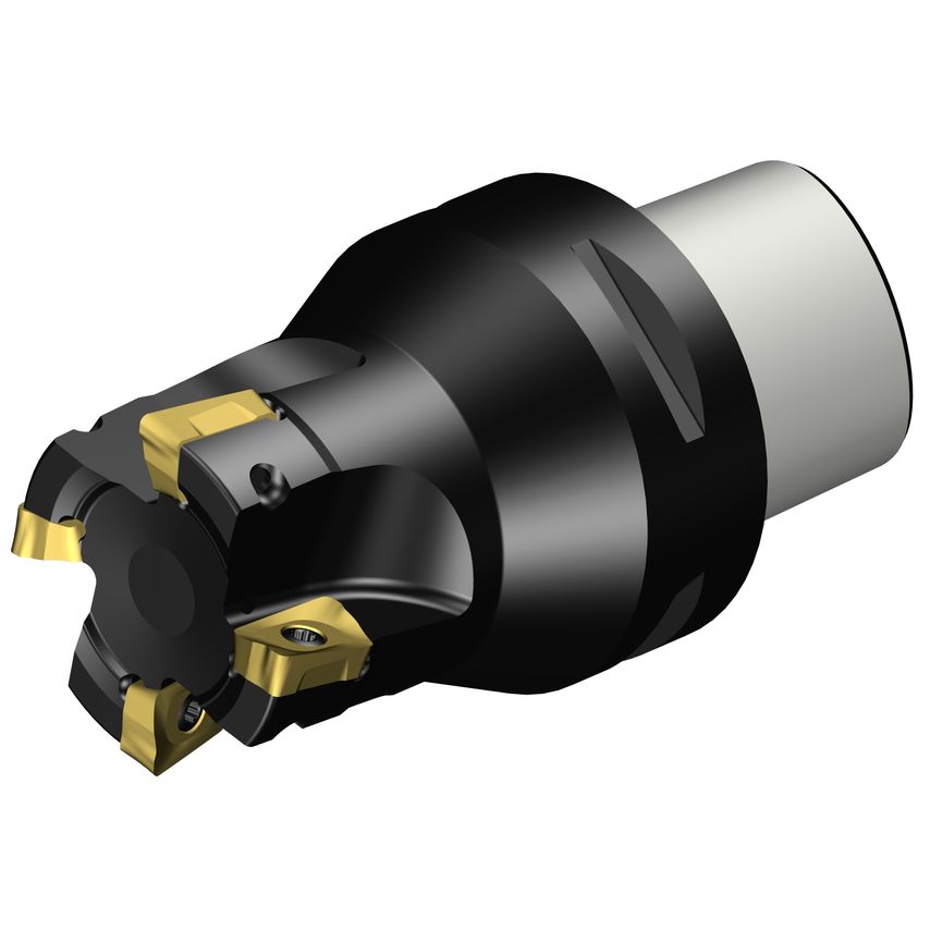 R390-050C6-18M080 Face Mill