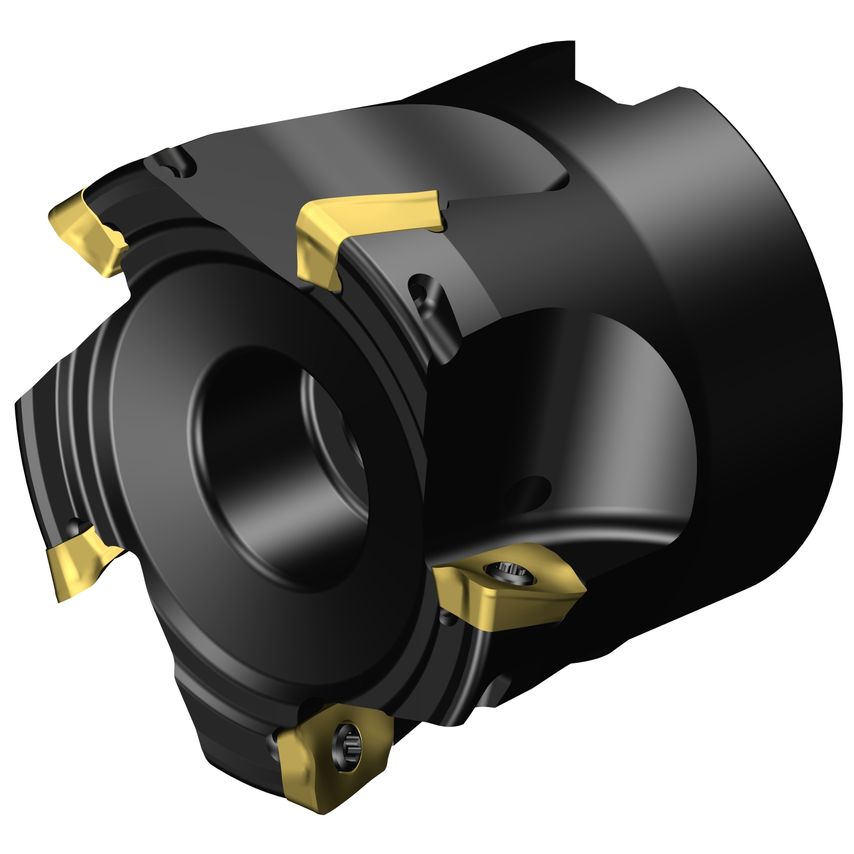 R390050Q2211M Milling Cutter