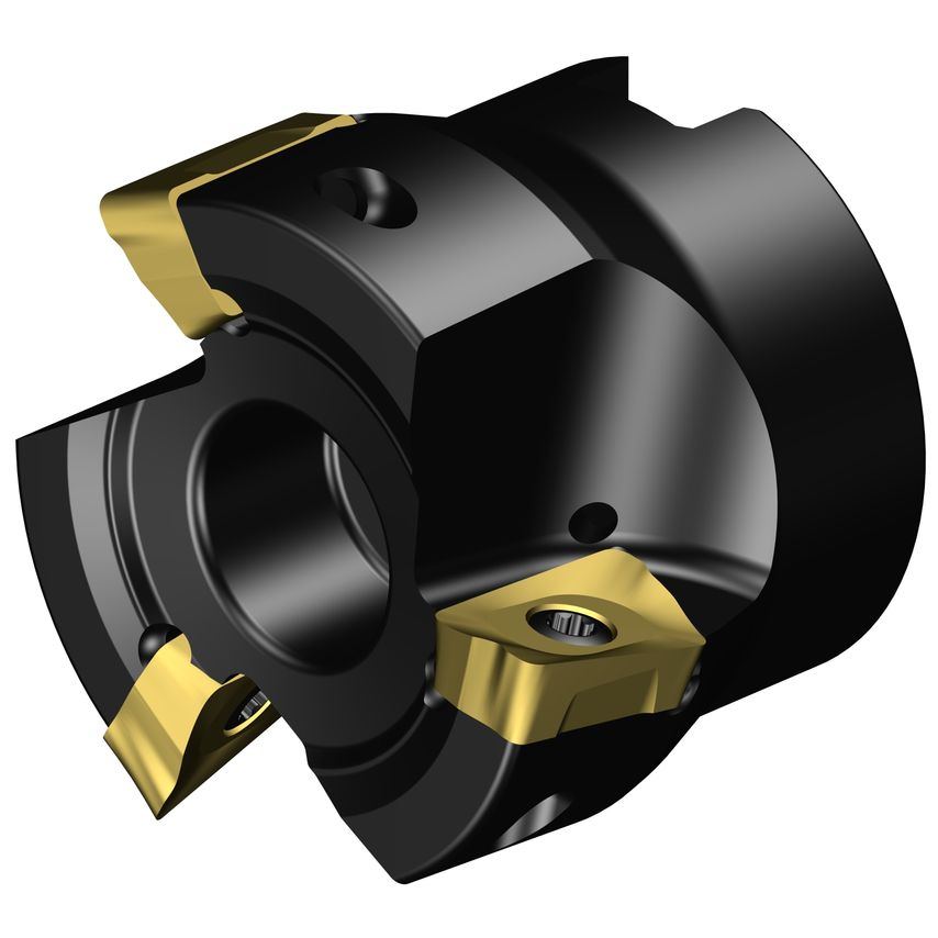 R390050Q2218L Milling Cutter