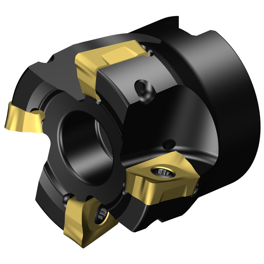 R390050Q2218M Milling Cutter