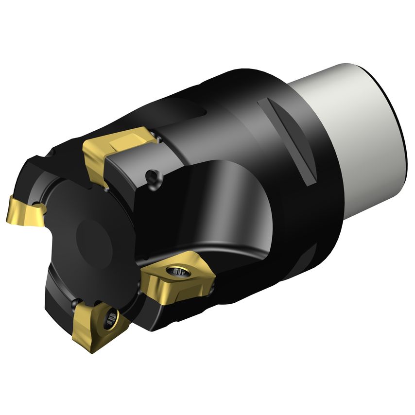 R390-054C5-18M060 Face Mill