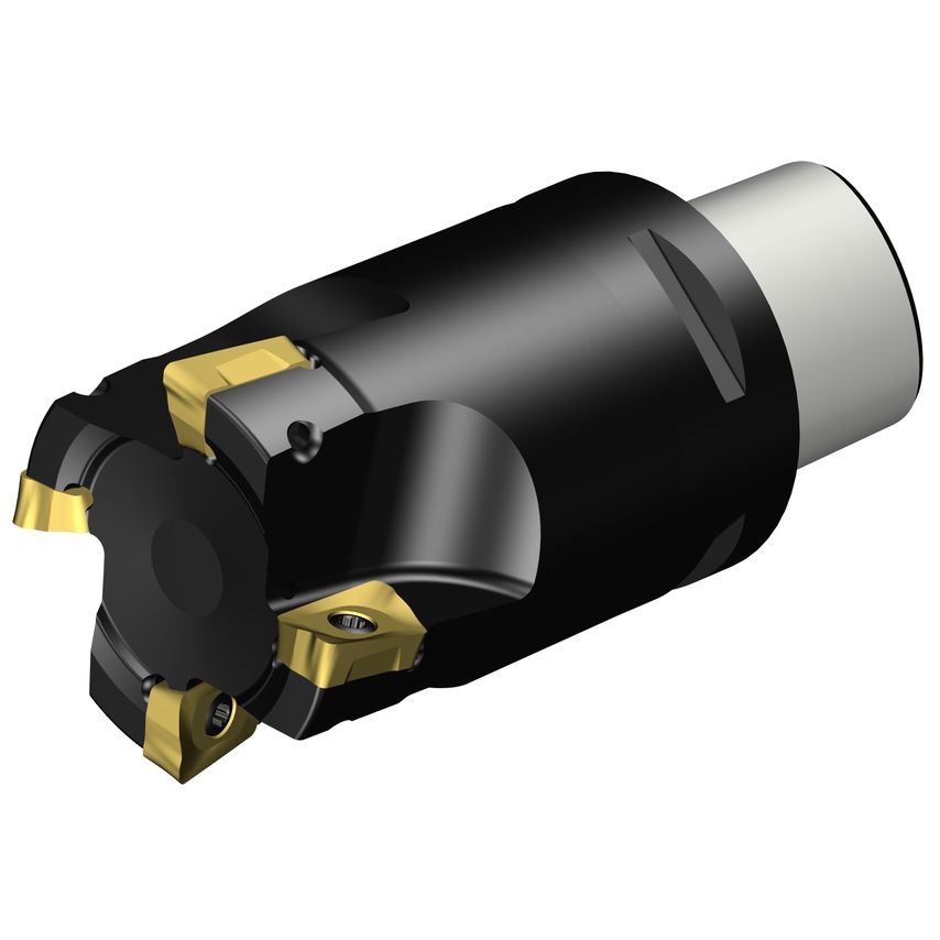 R390-054C5-18M080 Face Mill