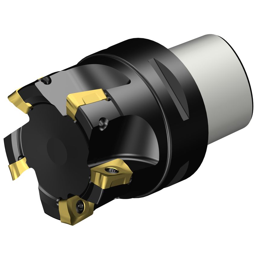 R390-063C6-18M060 Face Mill