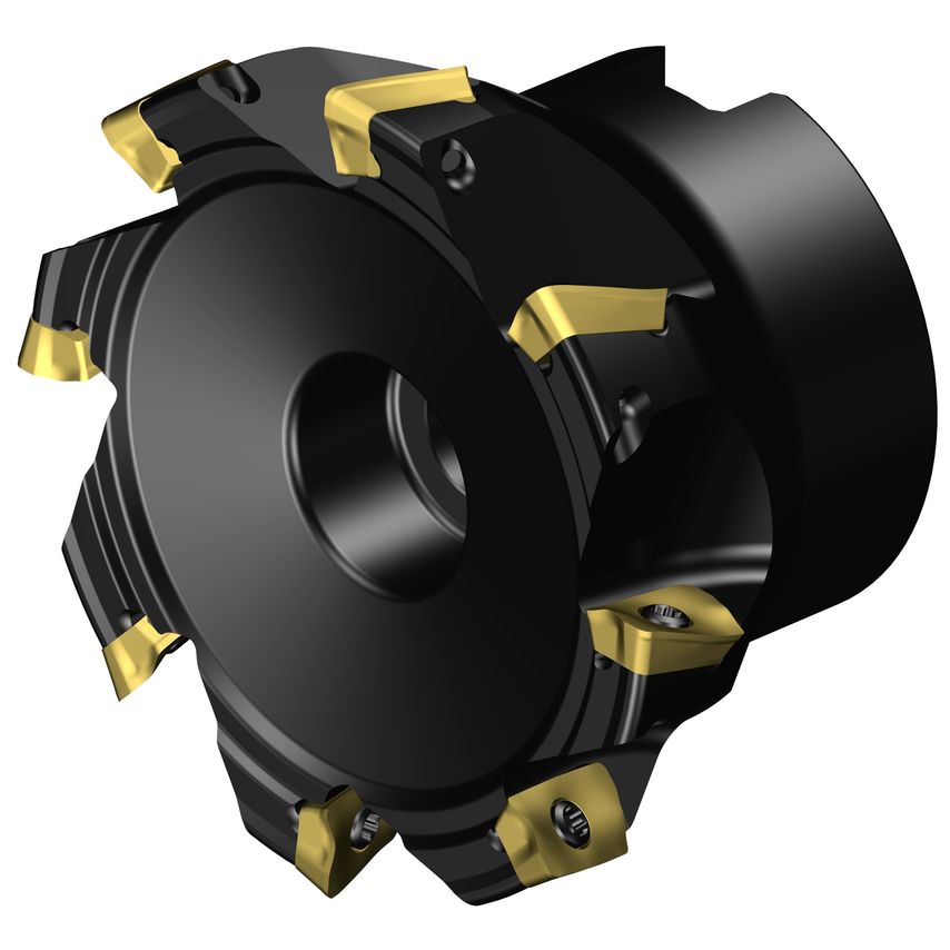 R390063Q2211H Milling Cutter