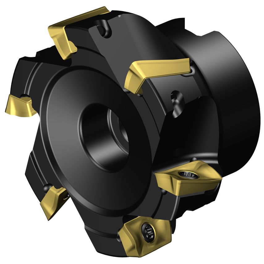 R390063Q2217H Milling Cutter
