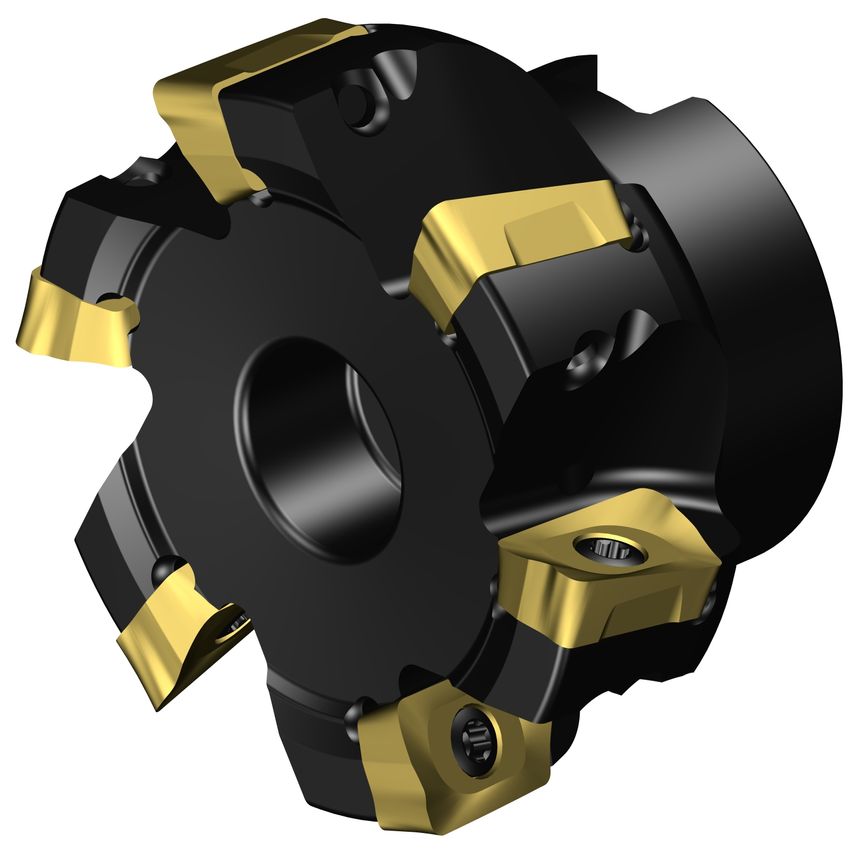 R390063Q2218H Milling Cutter