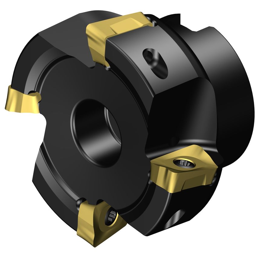 R390063Q2218L Milling Cutter