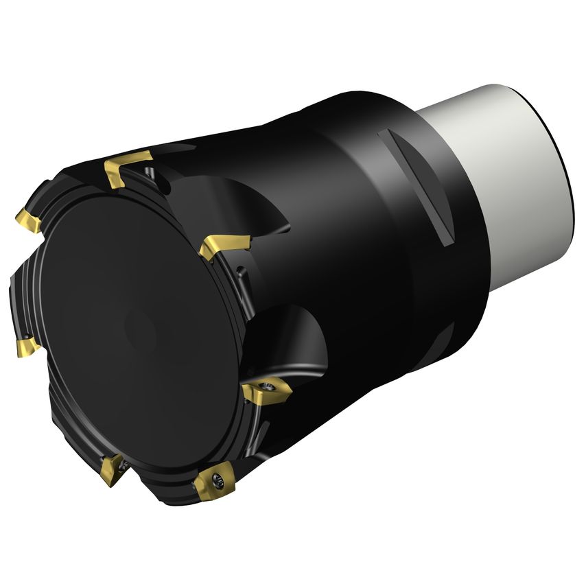 R390-080C6-11M080 End Mill