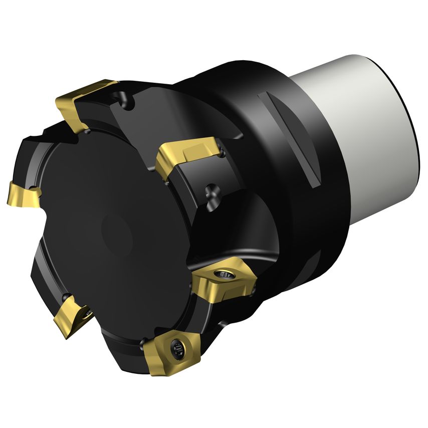 R390-080C6-18M060 Face Mill