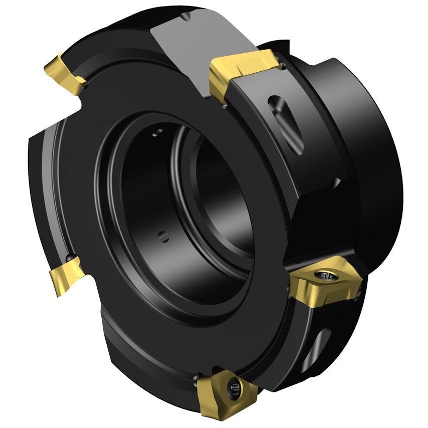 R390100Q3218L Milling Cutter