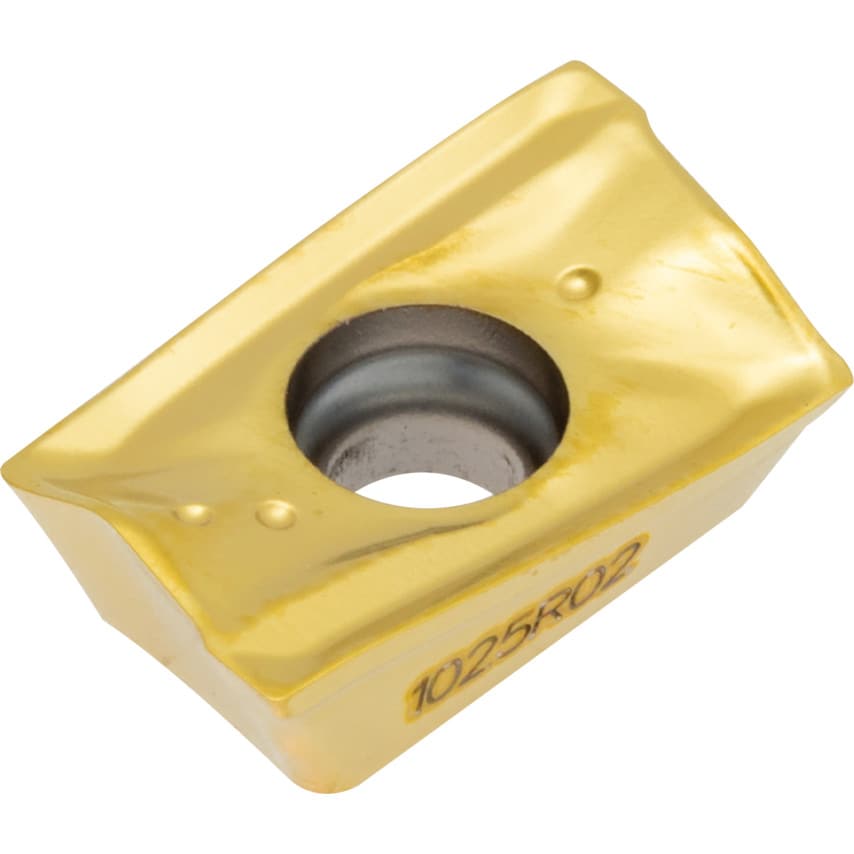 R390-11T302E-PM Insert Grade 1025