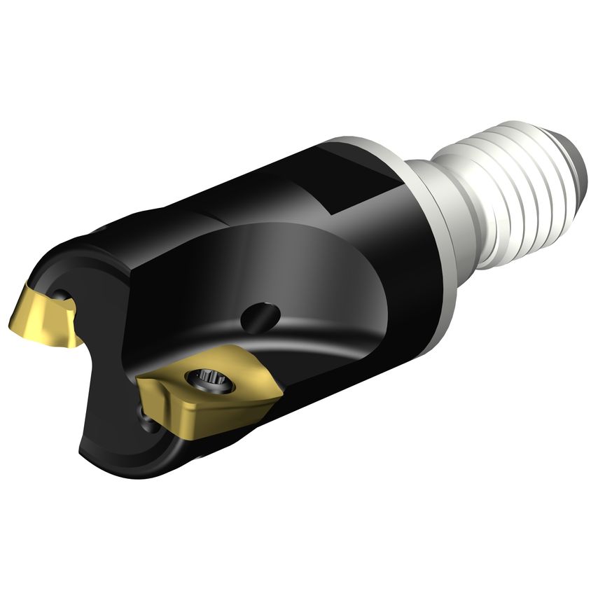 R390-20T10-11L End Mill