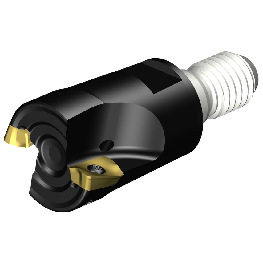 R390-25T12-11L End Mill