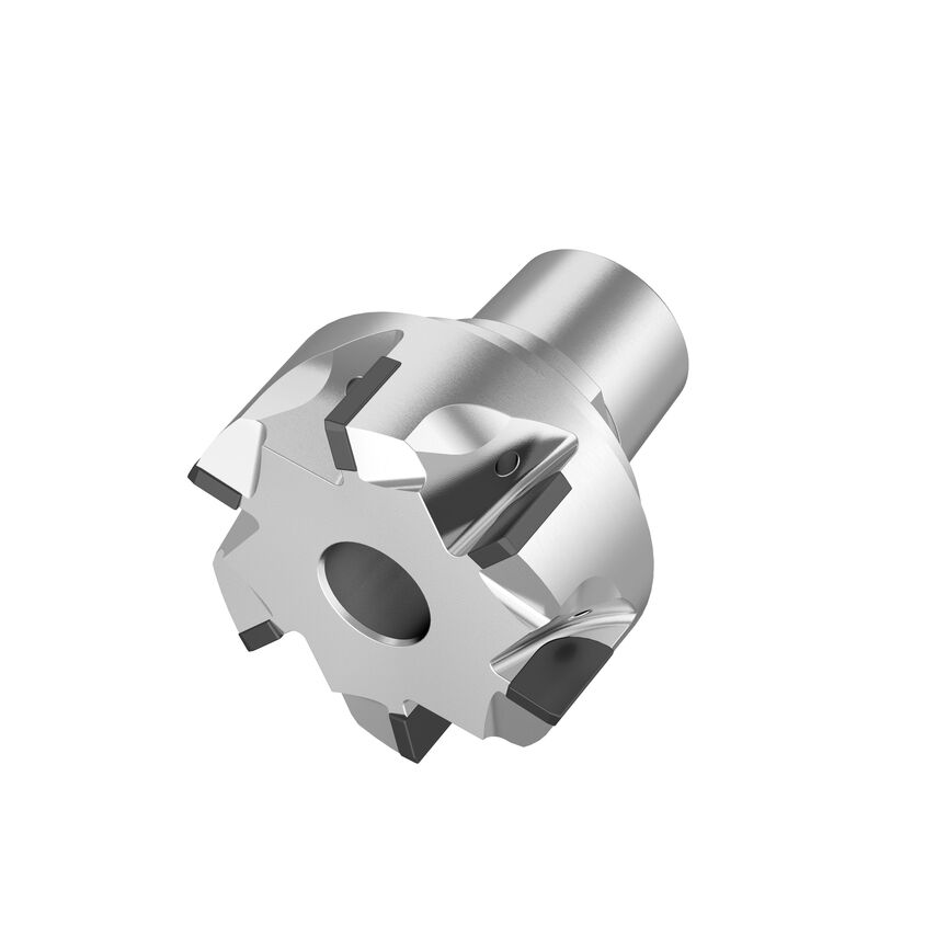 R420M30000H6SFM PCD Modular Reamer