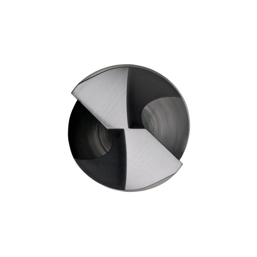 R454 3.10MM Carbide Force X Drill - 5XD - TiAlN Coated