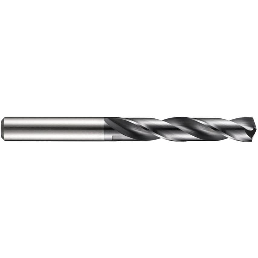 R454 8.50MM Carbide Force X Drill - 5XD - TiAlN Coated