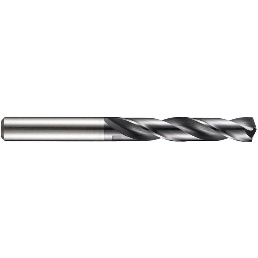 R454 9.50mm Carbide Mpxdrill 5xD TiAlN
