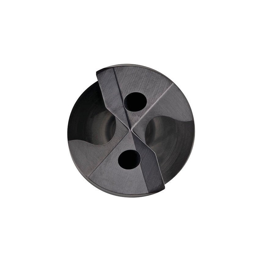 R459 10.50MM Carbide Force X Oil Feed 8XD Drill - TiAlN Coated