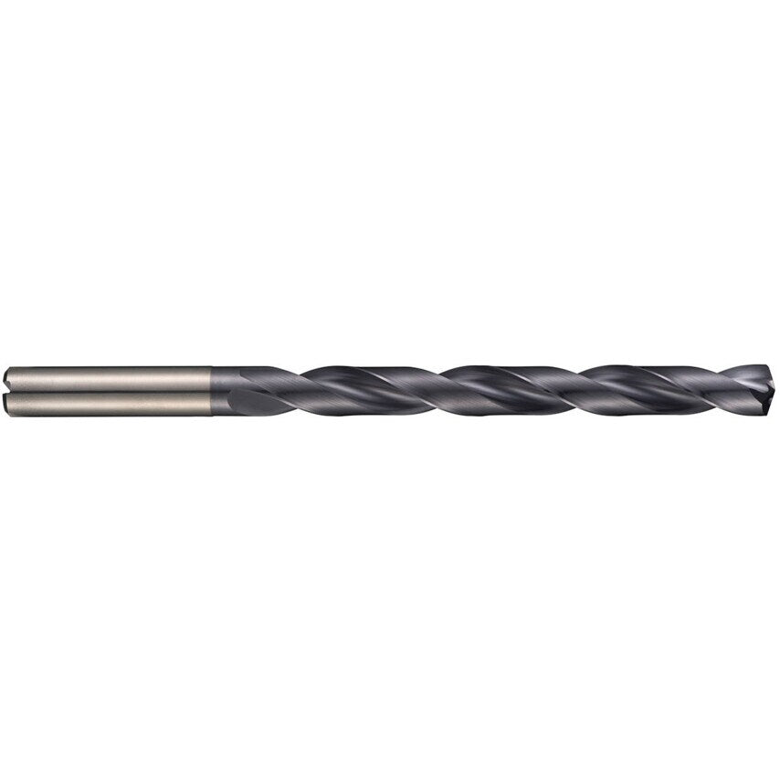 R459 1/8" Carbide Mpxthr' Cool Drill 8xD TiAlN