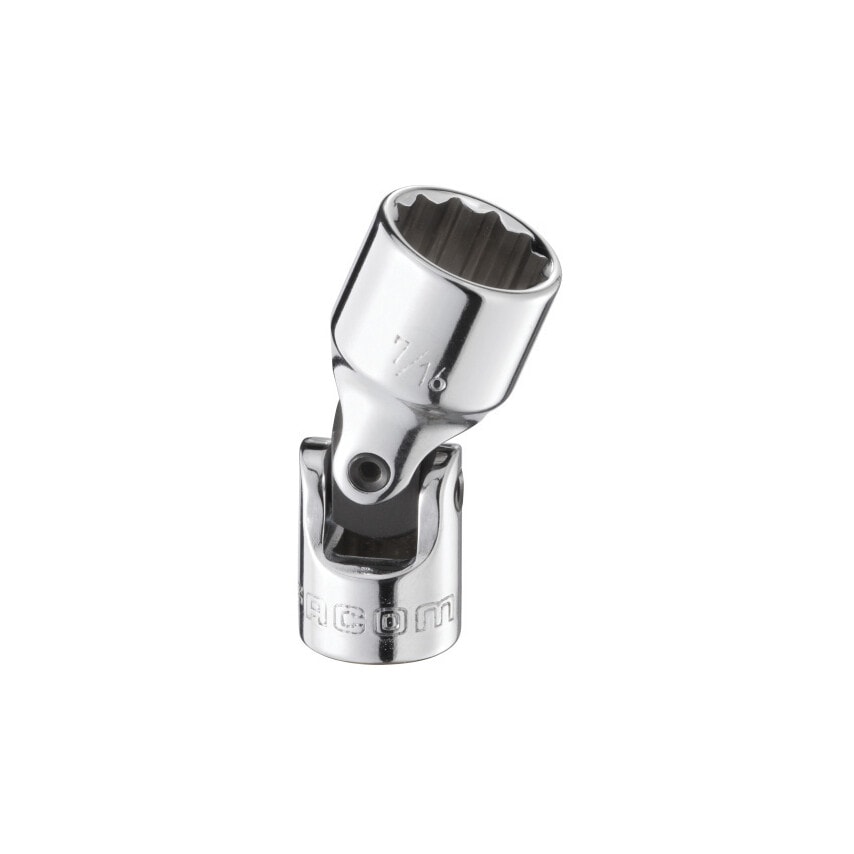 R.5/16F 1/4in Square Drive Socket