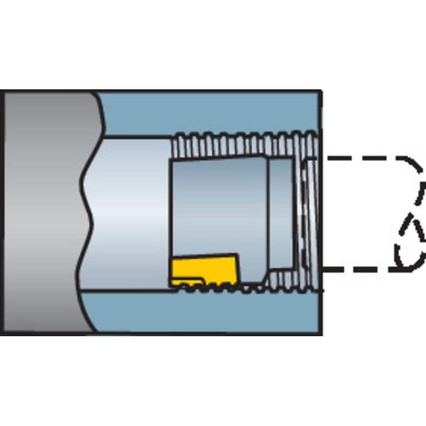 R566.39KF-404527-24V T-Max Twin Lock Head