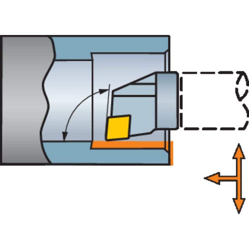 R571.31C-323222-12 T-Max P-Head
