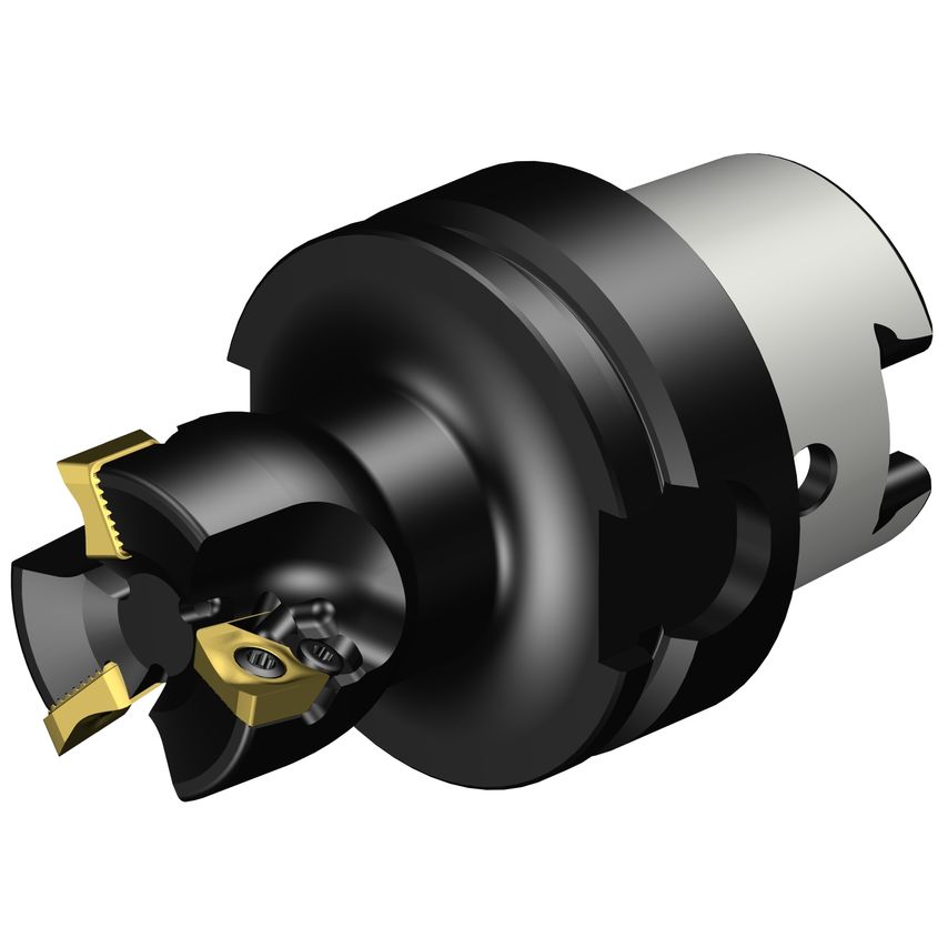 R590-040HA06-11M Face Mill